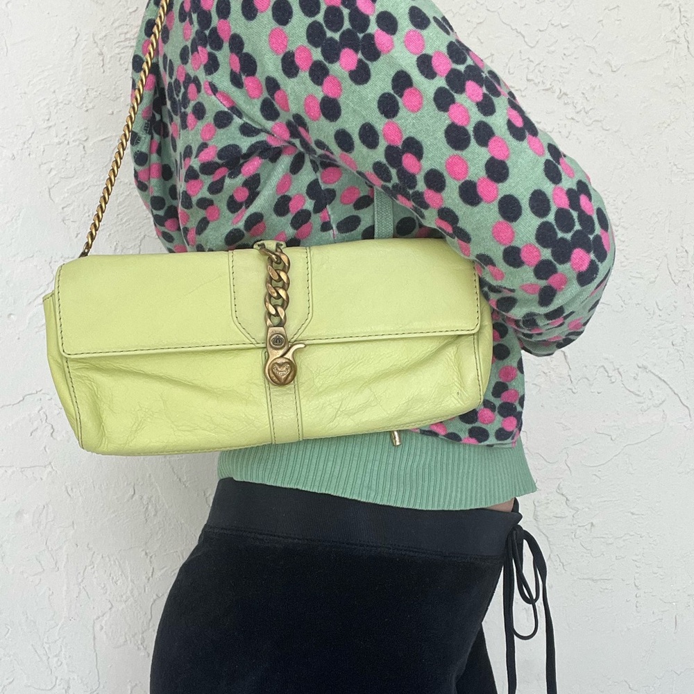 Vintage Y2K Juicy Couture Bag